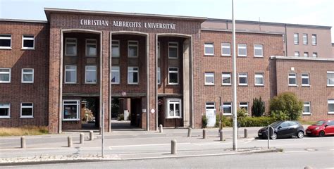 university of kiel master programs in english